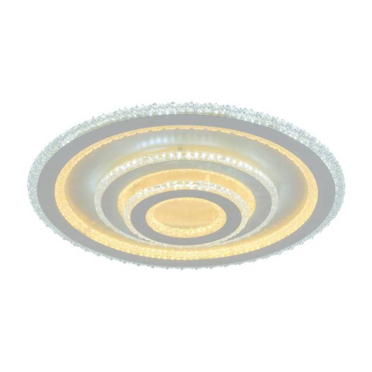 Потолочная люстра Profit Light 7151 WHT
