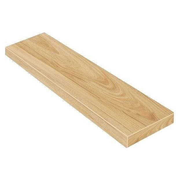 Ступень Italon Мезон 620070000657 Шампэйн Угловая Правая 33x120