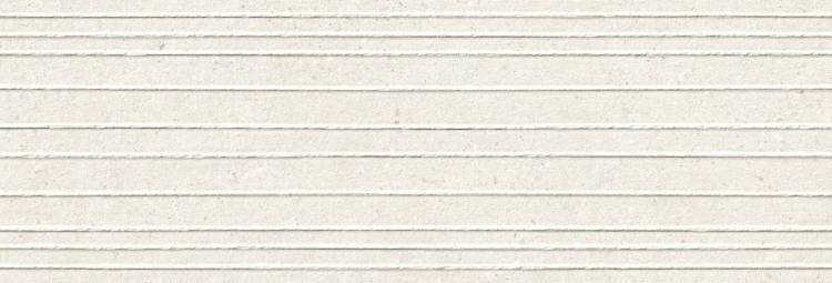 Керамическая плитка Peronda Manhattan 34757 Bone Lines SP/R 33.3x100