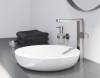 Смеситель для раковины Grohe Plus 32618003 фото 3
