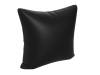 Подушка Лига Диванов 120088 черный (45x12x45)