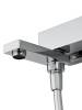 Смеситель для ванны Wonzon & Woghand WW-88639016-CR с душем, хром фото 4