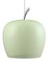 Подвесной светильник Crystal Lux Amor SP1 LIGHT GREEN фото 2