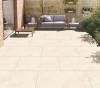 Керамогранит Maimoon Outdoor Smoke Tobac 60x60 фото 10