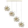 Люстра подвесная Lightstar Extra L4PL721132