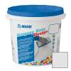 Затирка эпоксидная Mapei Kerapoxy Easy Design 0110 Manhattan 2000 1.5 кг