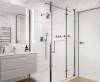 Керамогранит Ceradim Carrara Terrific Silver белый Матовый 60х60 фото 11