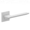 Дверная ручка Bravo AS-331 SWhite