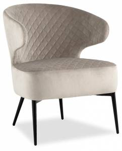 Стул Stool Group Royal vd-royal-b25 светло-серый