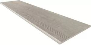 Ступень Estima Soft Wood 69411 Steptrade/SF03_NS/30x120x10 неполированный с насечками 30x120