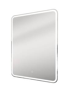 Зеркало Orange Nature ON-60ZE с LED подсветкой и сенсорной кнопкой
