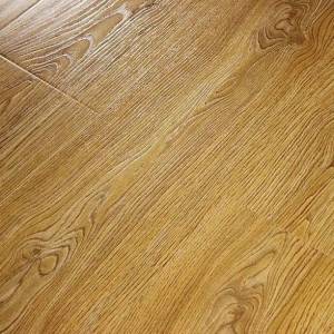 Ламинат Mostflooring Brilliant 12/33 4U А11710 Орех натуральный 1215x240