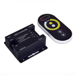 Контроллер для светодиодной ленты (2,4G) ST Luce ST9002.400.00MIX