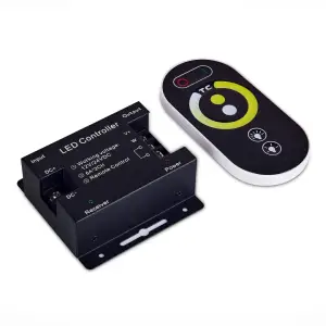 Контроллер для светодиодной ленты (2,4G) ST Luce ST9002.400.00MIX