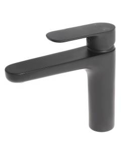 Смеситель для раковины Agger Gorgeous A0202144,черный