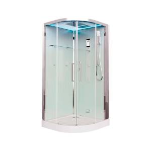 Душевая кабина Timo Premium Impi H-517 с хамамом