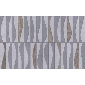 Декор Creto Misty 04-01-1-09-05-06-2840-1 Steps 25x40