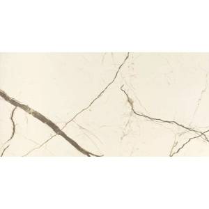 Керамогранит Absolut Gres Wonicy White AB 1054G Gloss 60x120