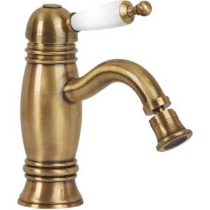 Смеситель для биде Migliore Oxford 19083 бронза