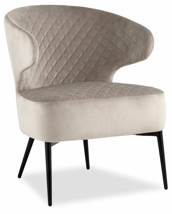 Стул Stool Group Royal vd-royal-b25 светло-серый