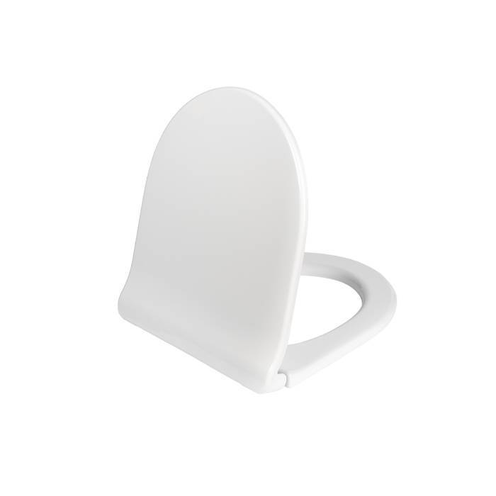 Крышка-сиденье Iddis Optima Home 006PPSCi31 микролифт, белое