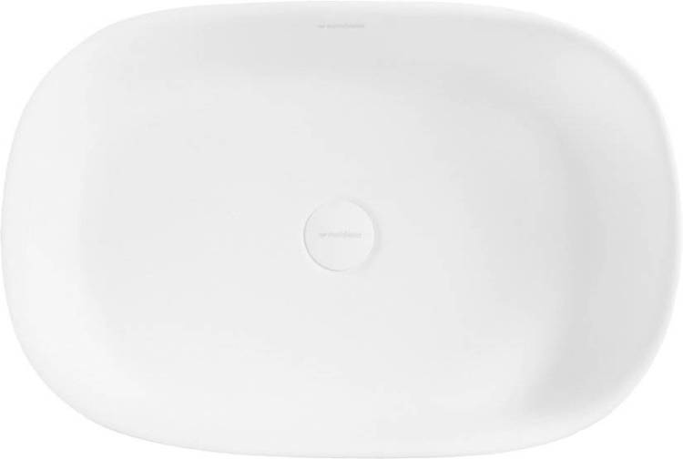 Раковина Montebianco Conca 540