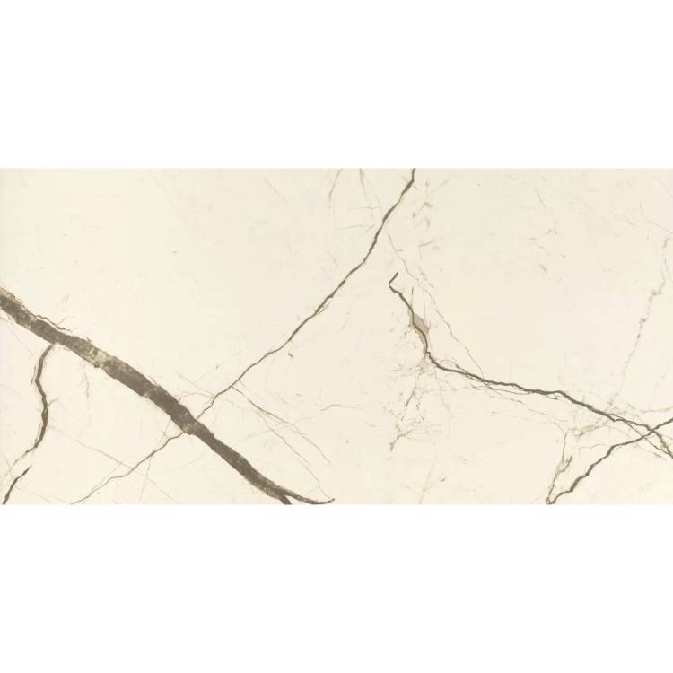 Керамогранит Absolut Gres Wonicy White AB 1054G Gloss 60x120