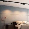 Трековый светодиодный светильник Reluce 06185-9.3-001C LED10W BK фото 5