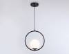 Подвесной светильник Ambrella light Traditional Modern TR2592 фото 4