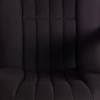 Кресло компьютерное Tetchair СН888 19525 черный фото 8