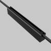 Трековый линейный светодиодный светильник Technical Points TR237-1-12W3K-B фото 7