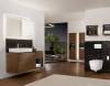 Унитаз подвесной Villeroy&Boch Viclean V0E100R1 альпийский белый, с функцией биде фото 9