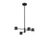 Подвесной светодиодный светильник Ambrella light Comfort FL51707