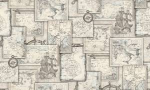 Обои HomeColor Discovery HC71694-26