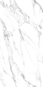 Керамогранит Simpolo Carrara Dove high glossy 79,8х159,8
