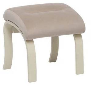 Пуф Leset Лион 4687206374249 бежевый