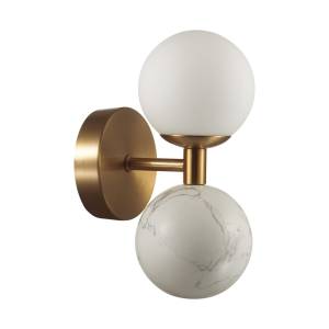 Бра Odeon Light Lolla 4359/6WL