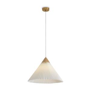 Светильник Freya Modern FR5533PL-01BS