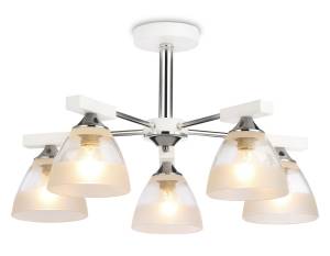 Подвесная люстра Ambrella light Traditional TR9093