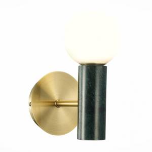 Настенный светильник ST Luce Pietra SL1210.401.01
