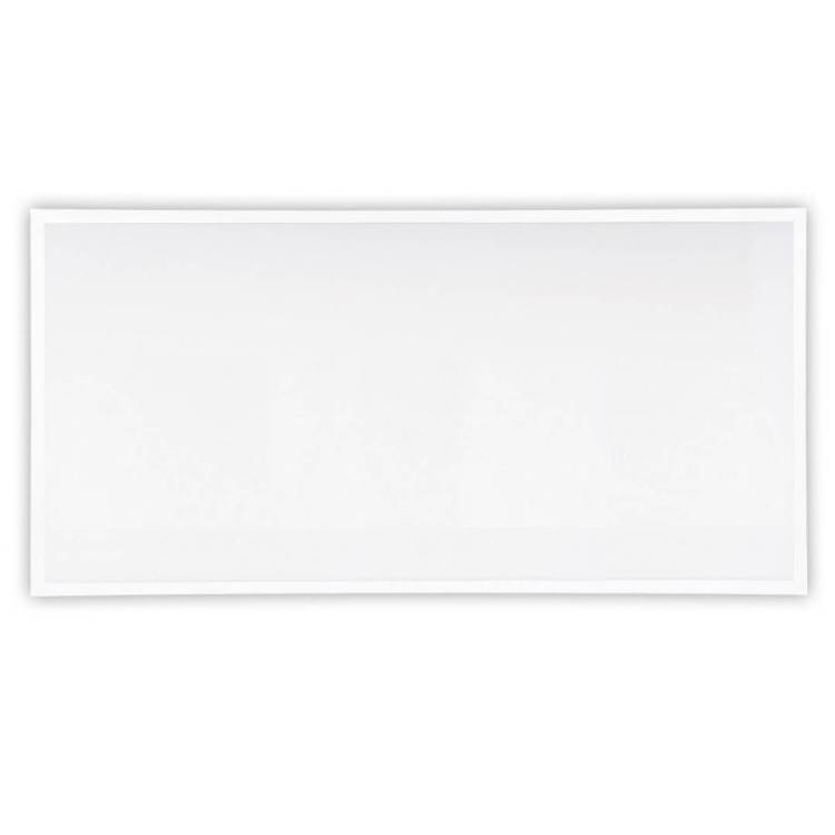 Встраиваемая светодиодная панель Uniel Ulp-60120 60W/5000К/Ll Ip40 Premium Opal White