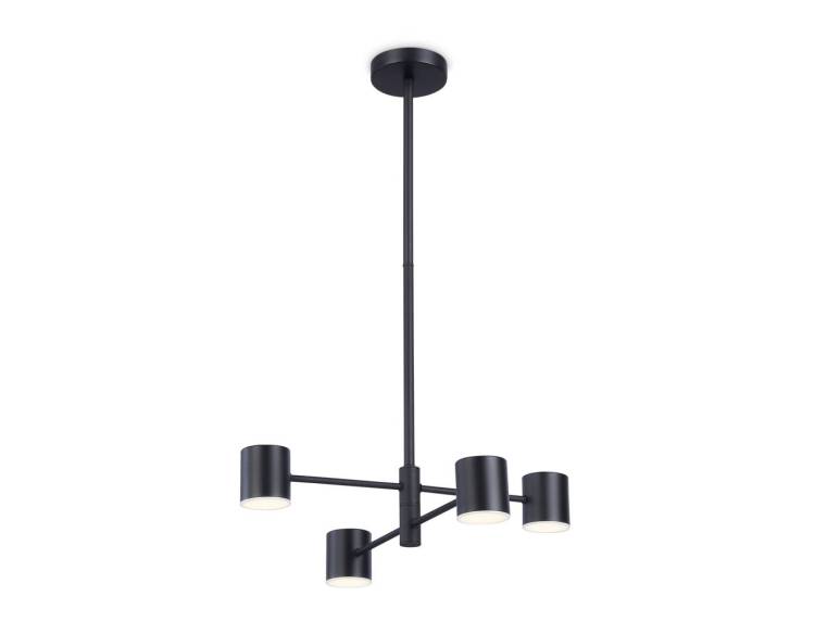 Подвесной светодиодный светильник Ambrella light Comfort FL51707