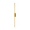 Настенный светодиодный светильник Favourite Reed 3001-2W фото 2