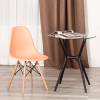 Стул Tetchair Cindy (Eames) (mod. 1801) 21374 Orange (Оранжевый) фото 9