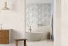 Керамогранит Global Tile Мечта GT5010026700MСR Бежевый Декор 50x100 фото 7