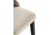 Стул Woodville Kora 15099 beige / black фото 8