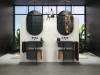 Керамогранит Ape Ceramica Night Lux Black Matt Rect 60x120 фото 3