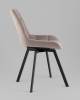 Стул Stool Group Флекс Original SG001-F2SPM-L027 Латте фото 4