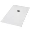 Поддон для душа Starohome Lite С0005845 80x100x3, White