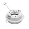 Встраиваемый cветильник Wolta Luce WDL-GX53/06W-R фото 6